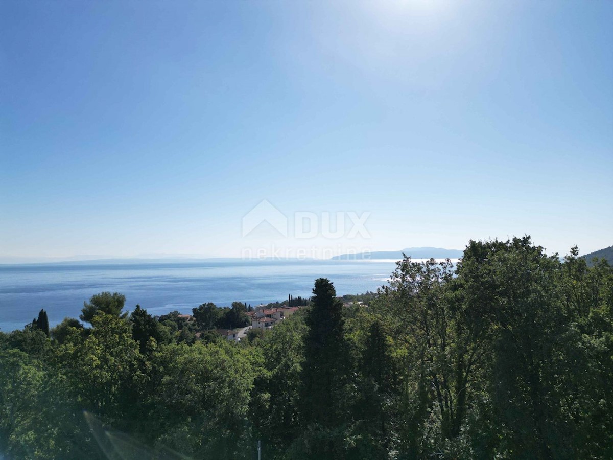 Land For sale - PRIMORSKO-GORANSKA OPATIJA