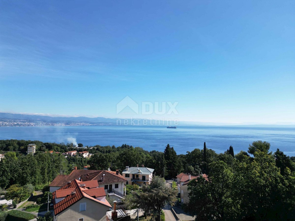 Land For sale - PRIMORSKO-GORANSKA OPATIJA