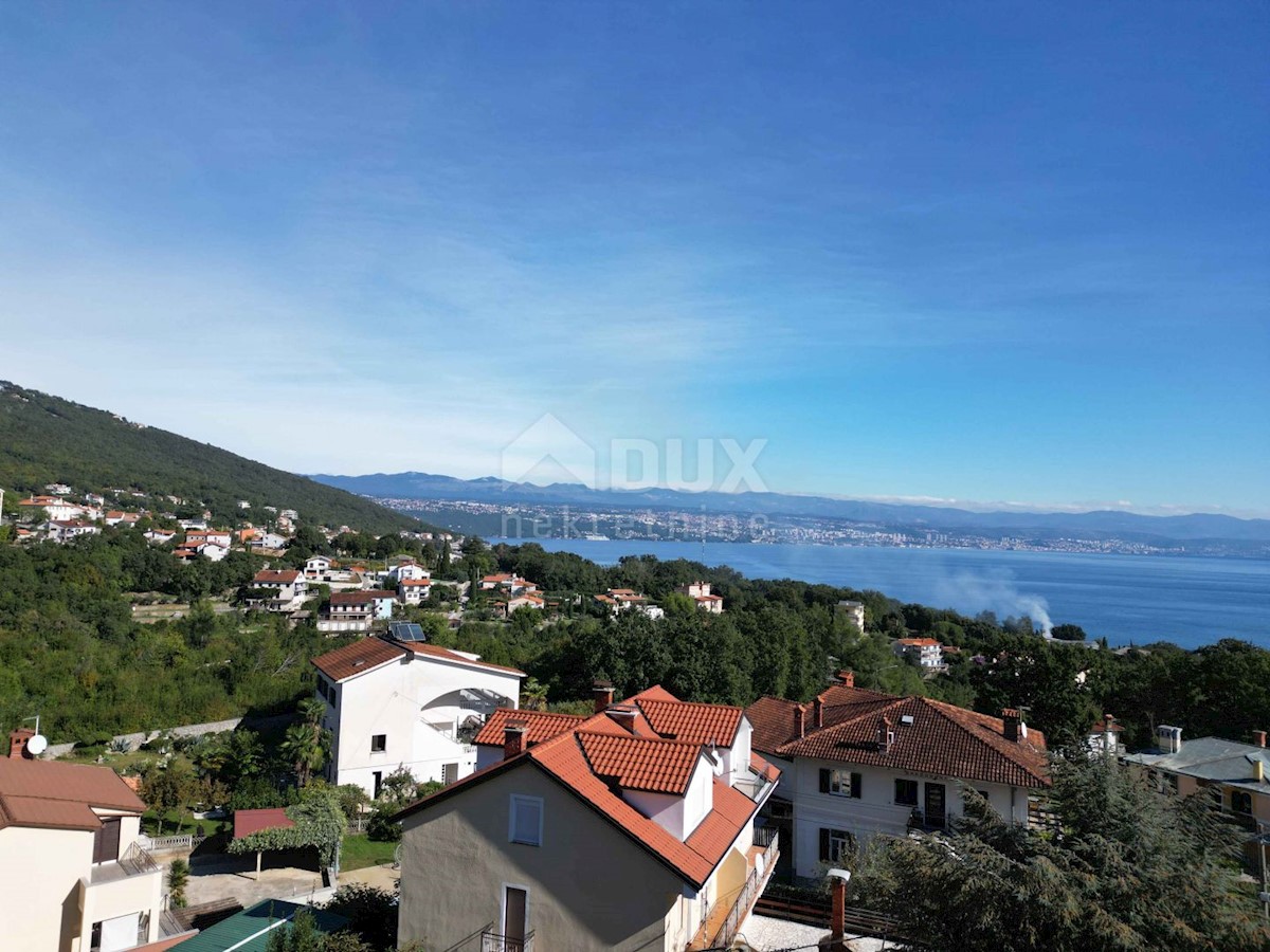 Land For sale - PRIMORSKO-GORANSKA OPATIJA