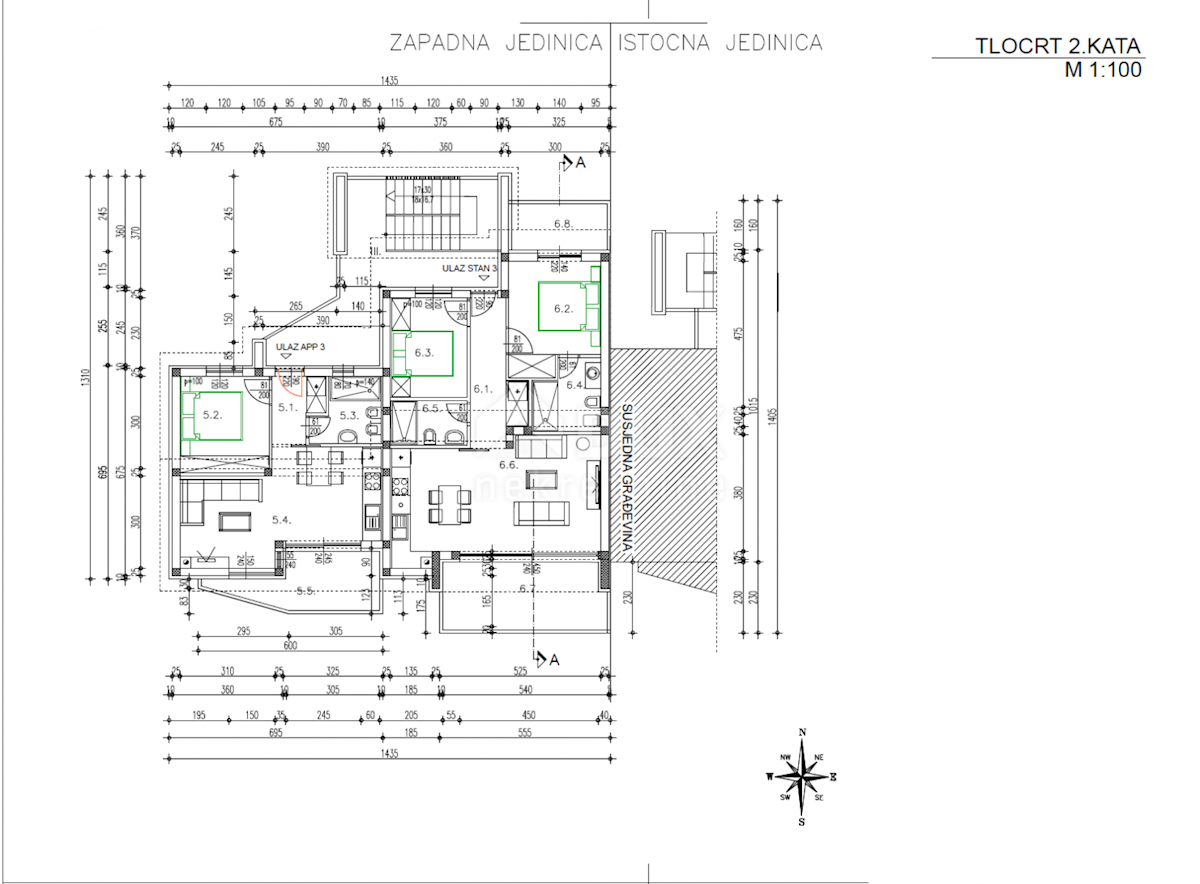 Land For sale - PRIMORSKO-GORANSKA OPATIJA