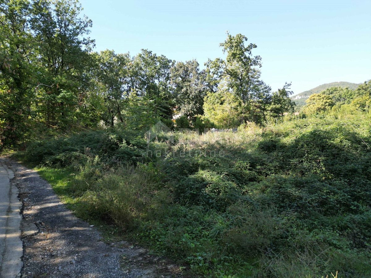 Land For sale - PRIMORSKO-GORANSKA OPATIJA