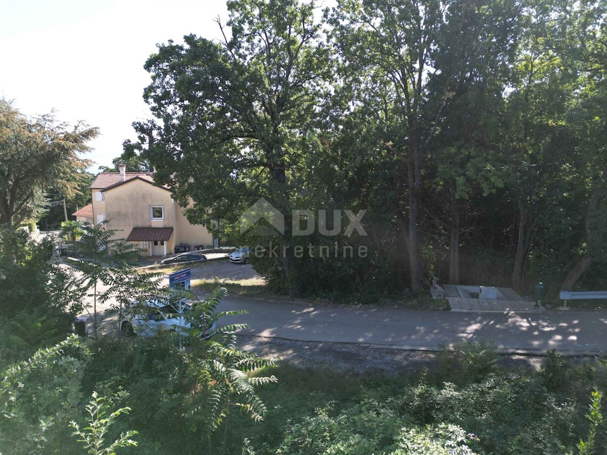 Land For sale - PRIMORSKO-GORANSKA OPATIJA