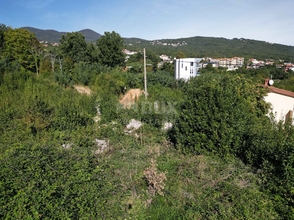 Land For sale - PRIMORSKO-GORANSKA OPATIJA