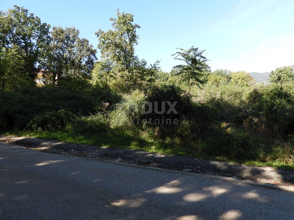 Land For sale - PRIMORSKO-GORANSKA OPATIJA