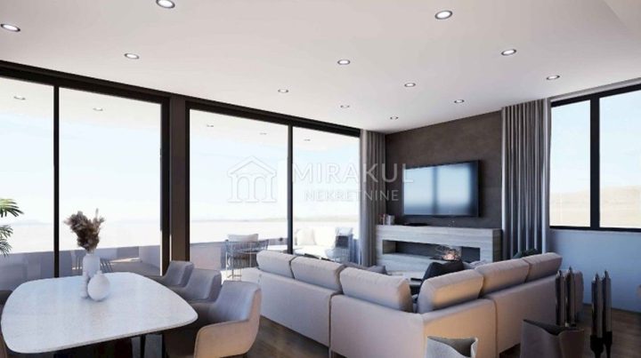 Appartement à vendre – Sukošan