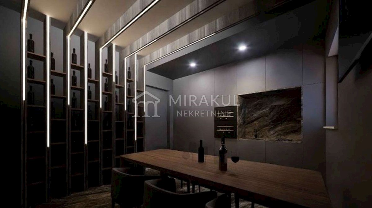 Apartmán Na prodej - ZADARSKA Sukošan