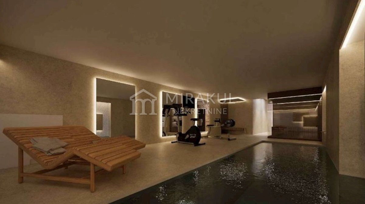 Appartamento In vendita - Zadarska Sukošan - foto 3/13