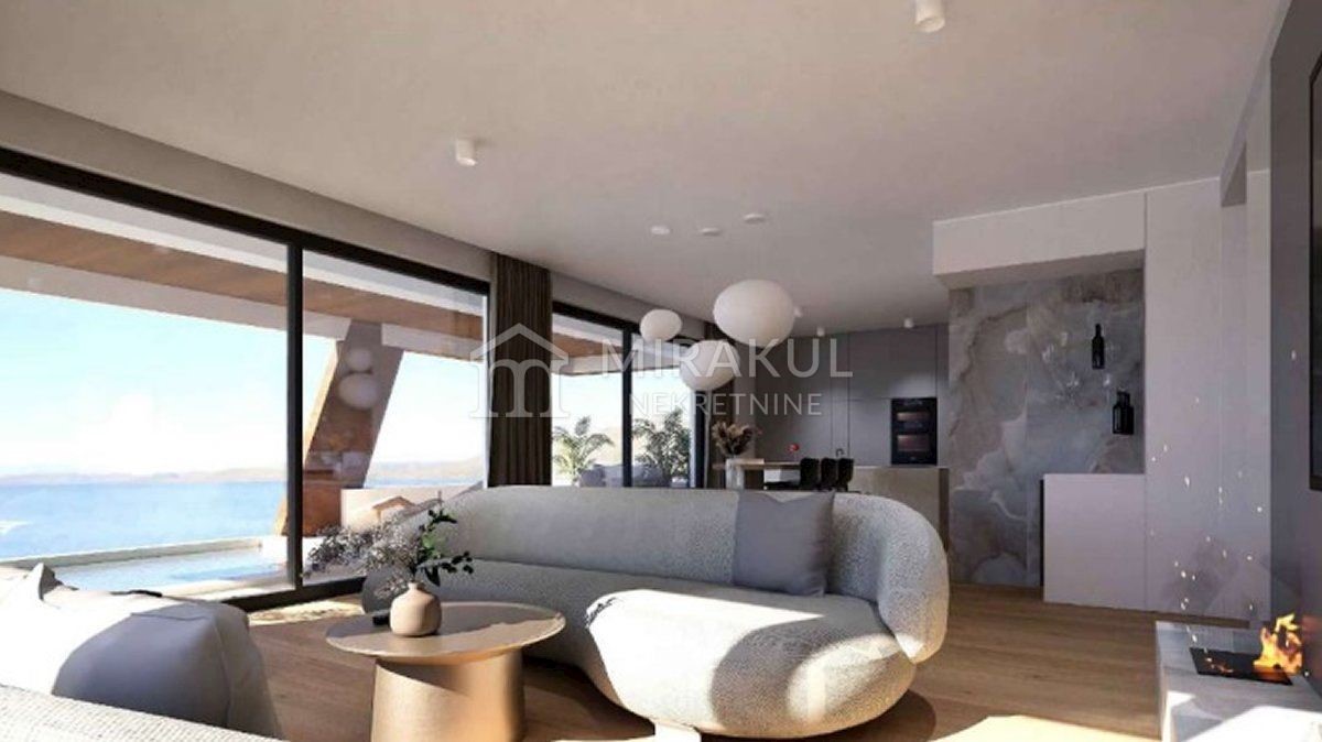 Appartamento In vendita - Zadarska Sukošan - foto 3/11