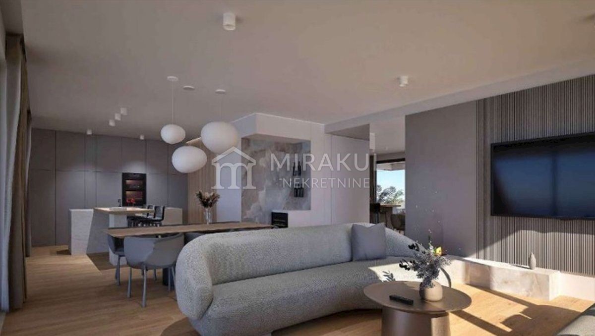 Appartamento In vendita - Zadarska Sukošan - foto 4/11