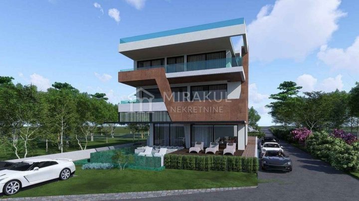 Appartamento in vendita – Sukošan