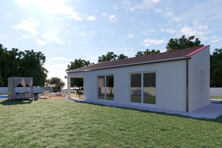 Dům Na prodej - Istarska Tinjan - foto 3/5