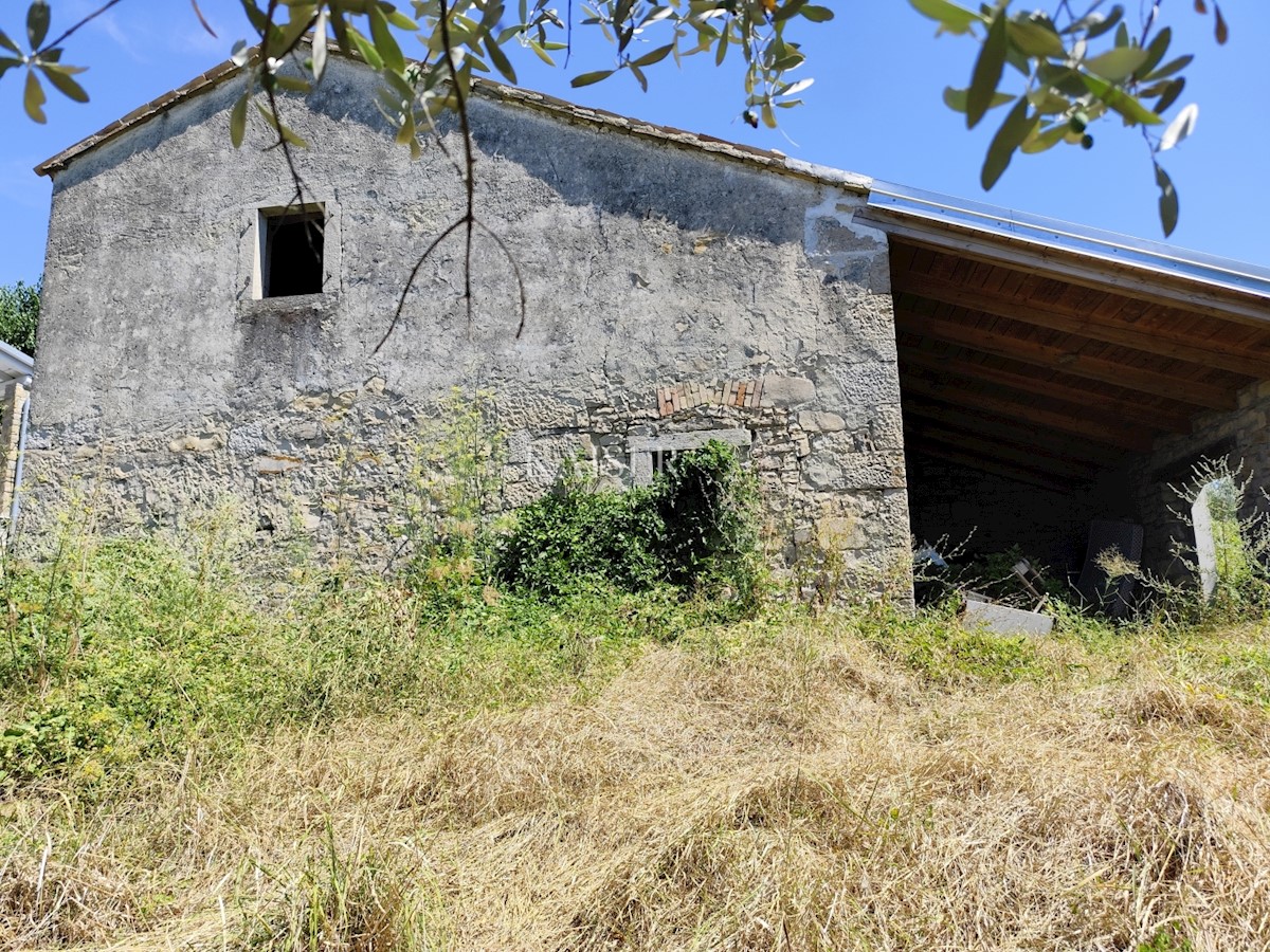 Kuća Na prodaju - ISTARSKA BUZET