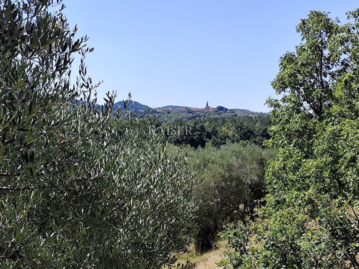 Kuća Na prodaju - ISTARSKA BUZET