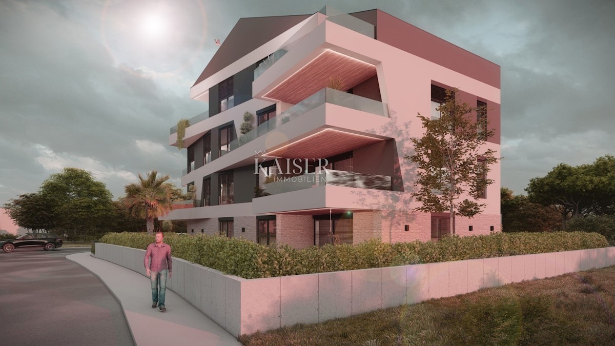 Flat For sale - ISTARSKA ROVINJ
