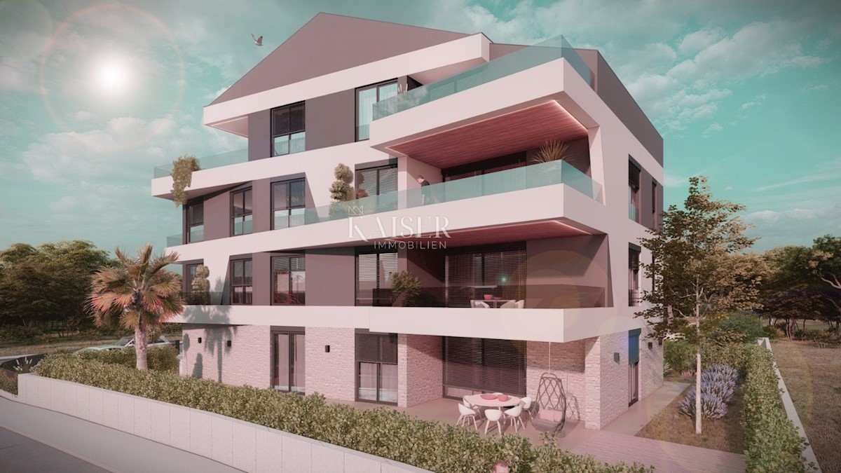 Flat For sale - ISTARSKA ROVINJ
