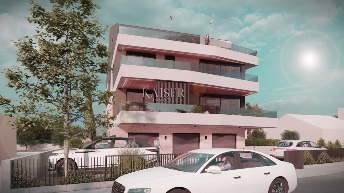 Flat For sale - ISTARSKA ROVINJ
