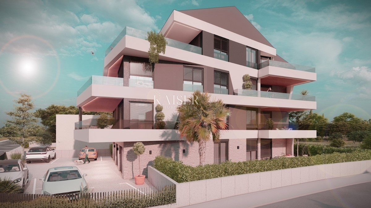 Apartmán Na predaj - ISTARSKA ROVINJ