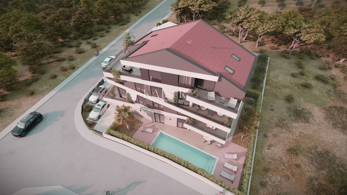 Apartmán Na predaj - ISTARSKA ROVINJ