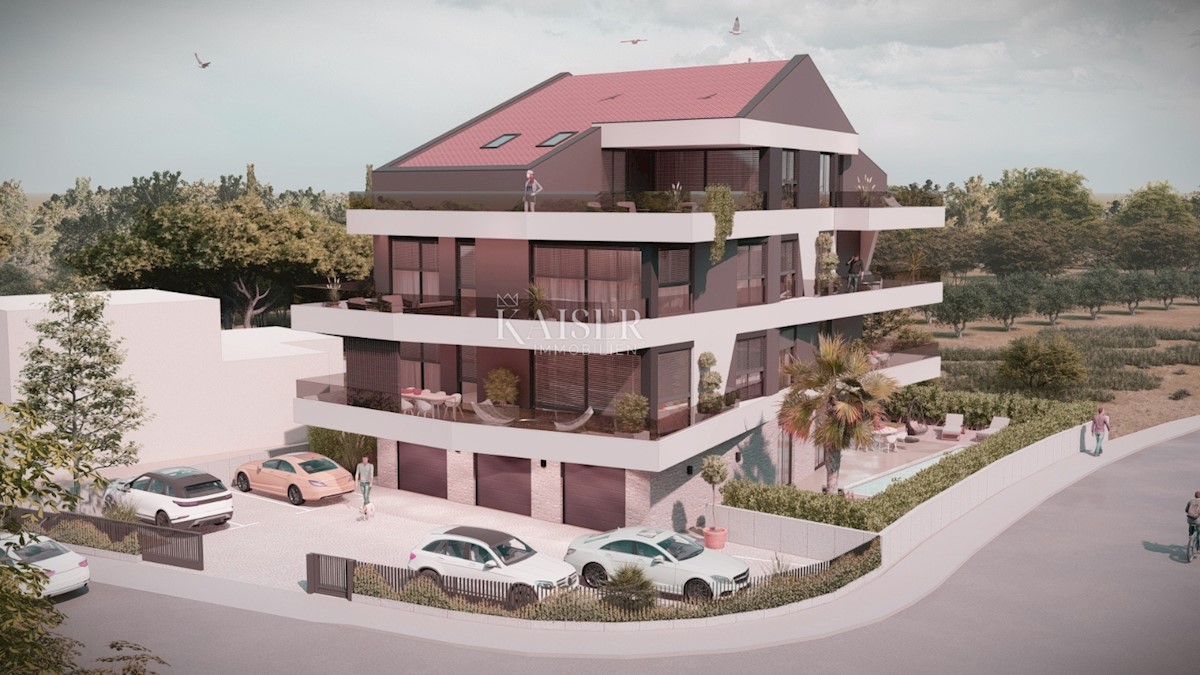 Apartmán Na predaj - ISTARSKA ROVINJ