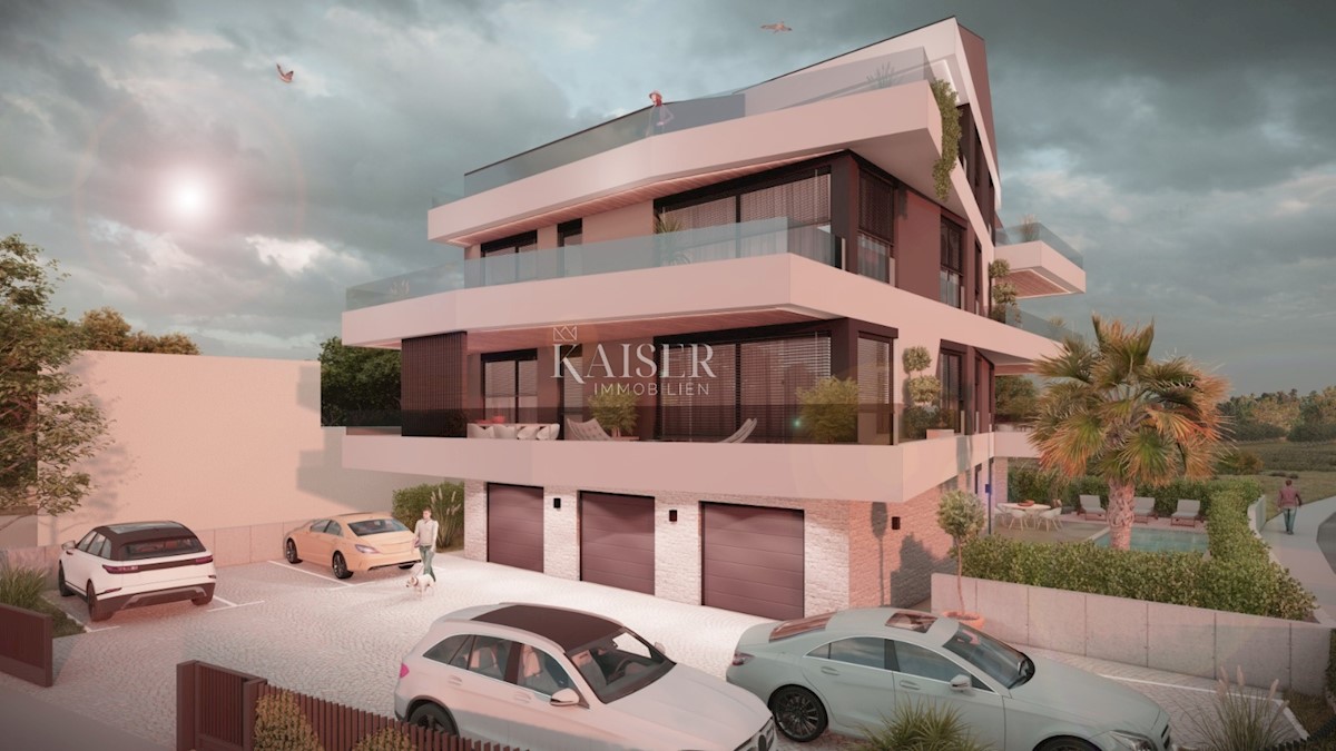 Apartmán Na predaj - ISTARSKA ROVINJ