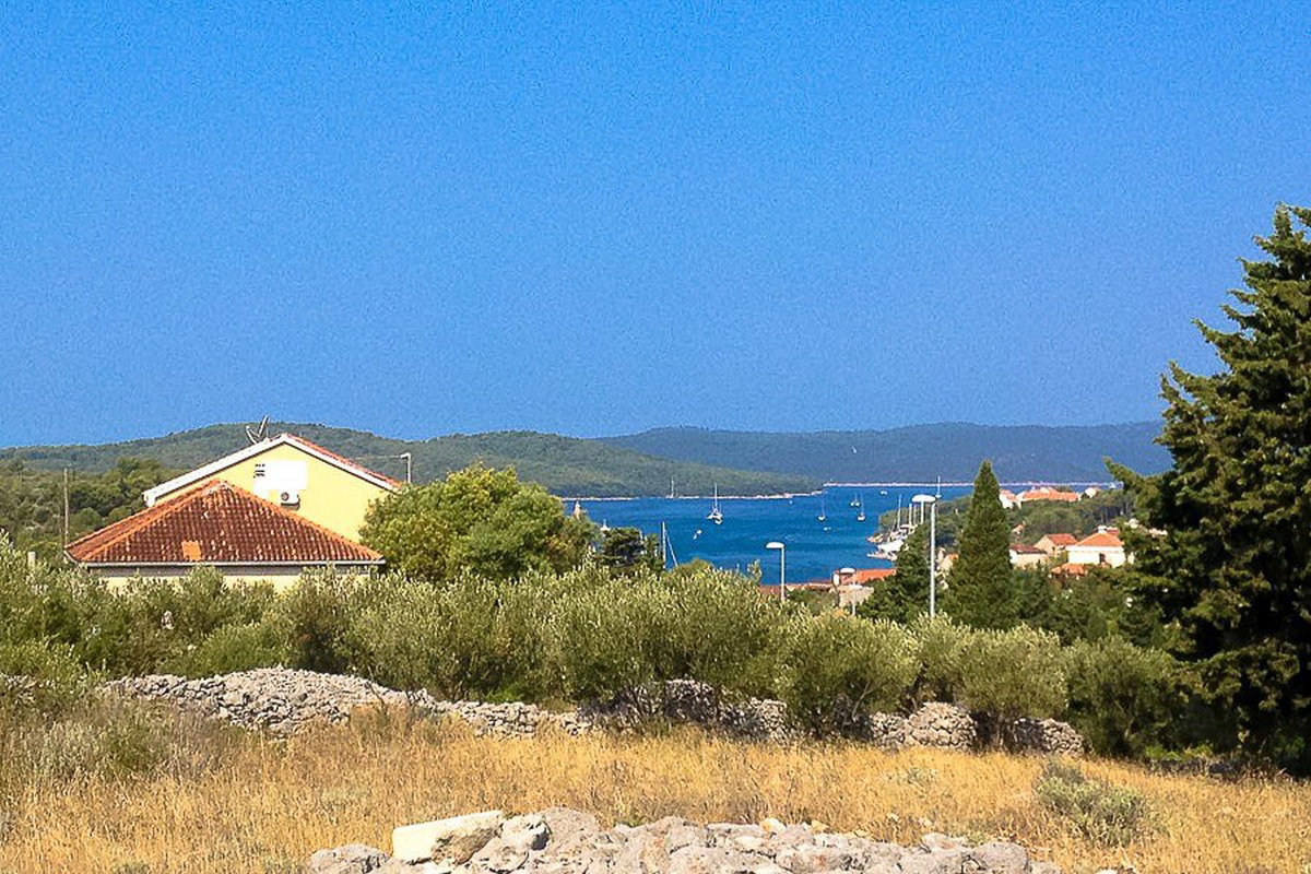 Parcela Naprodaj - SPLITSKO-DALMATINSKA BRAČ
