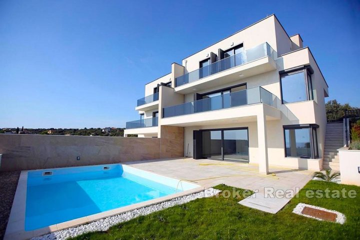 House for sale 300 m² – Rogoznica