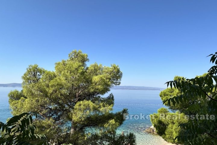 Pozemok na predaj 1070 m² – Makarska