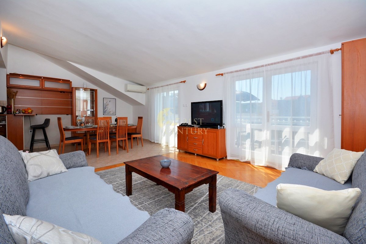 Apartmán Na prenájom
