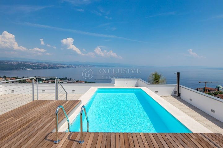 Apartment Zu verkaufen - Primorsko-goranska Opatija - foto 2/46