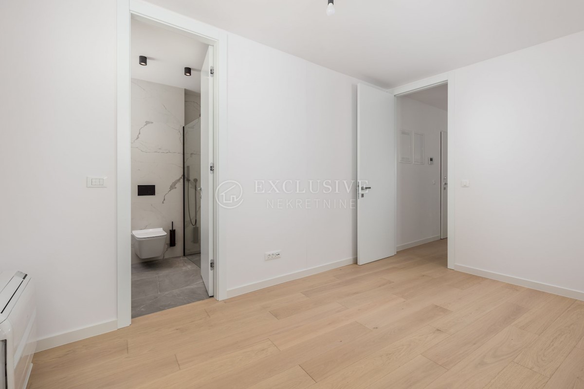 Apartmán Na predaj - PRIMORSKO-GORANSKA OPATIJA