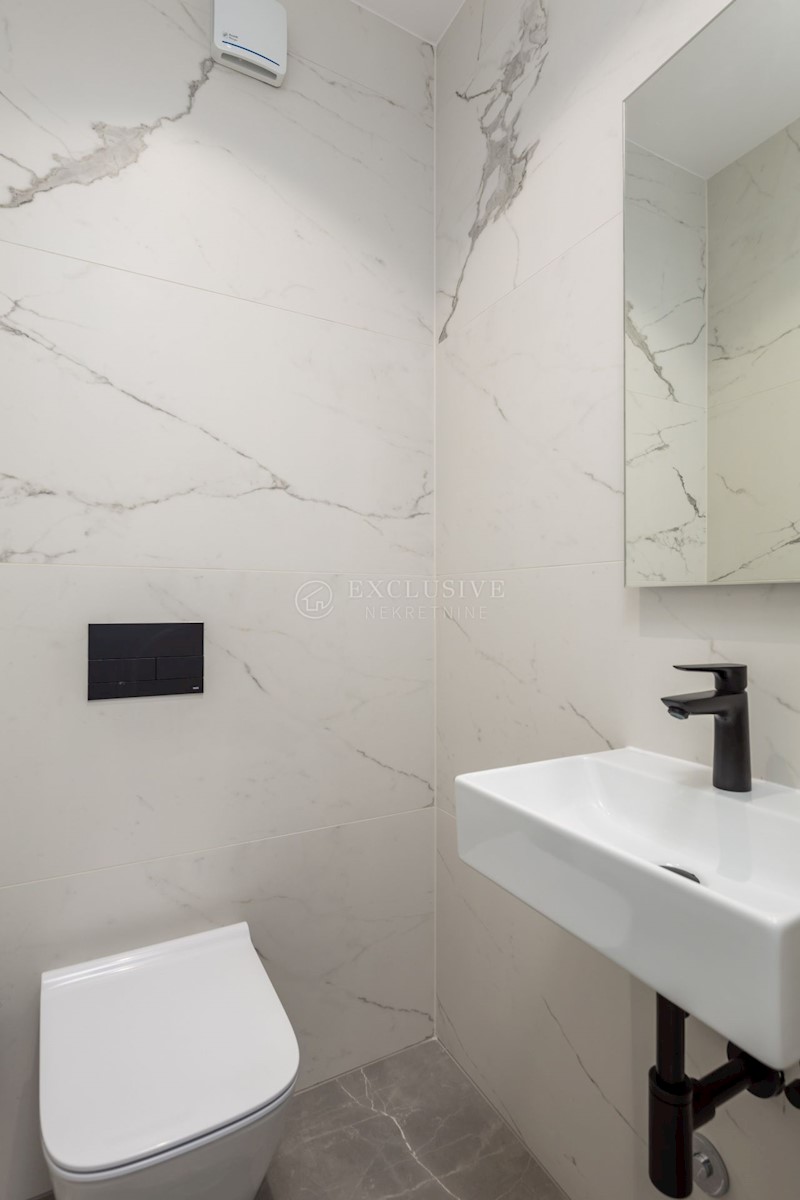 Apartmán Na predaj - PRIMORSKO-GORANSKA OPATIJA