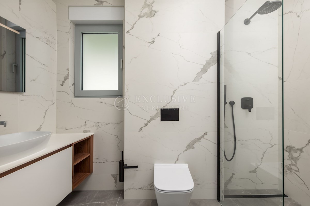 Apartmán Na predaj - PRIMORSKO-GORANSKA OPATIJA