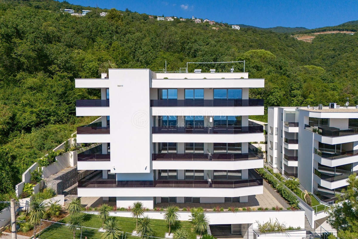 Apartmán Na predaj - PRIMORSKO-GORANSKA OPATIJA