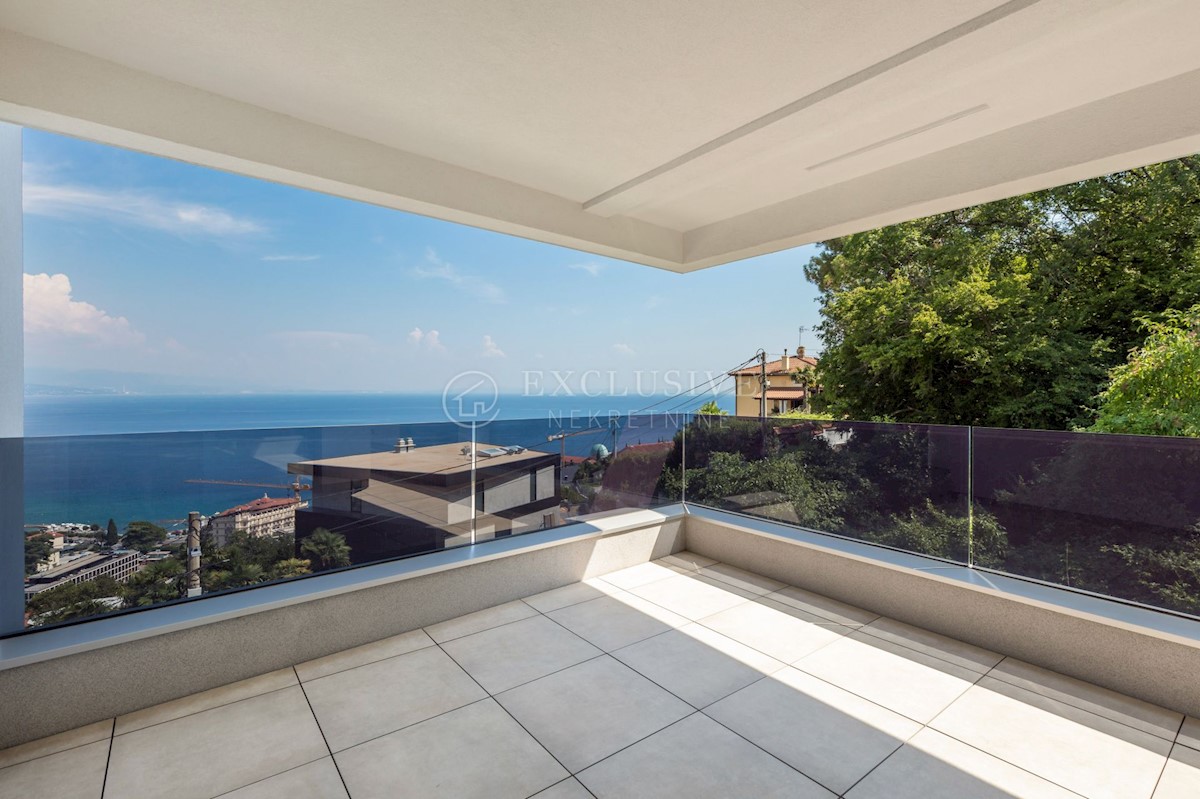 Apartmán Na predaj - Primorsko-goranska Opatija - foto 3/22