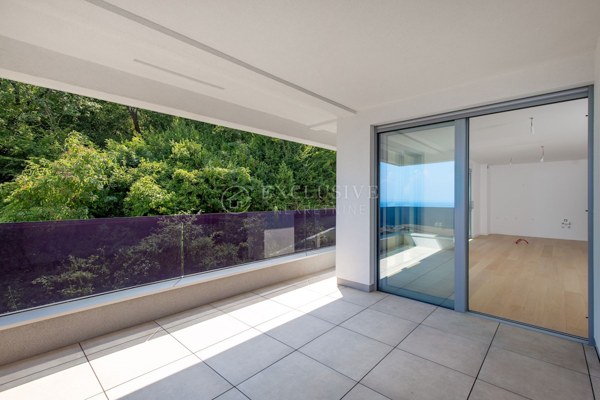 Apartmán Na predaj - Primorsko-goranska Opatija - foto 4/22