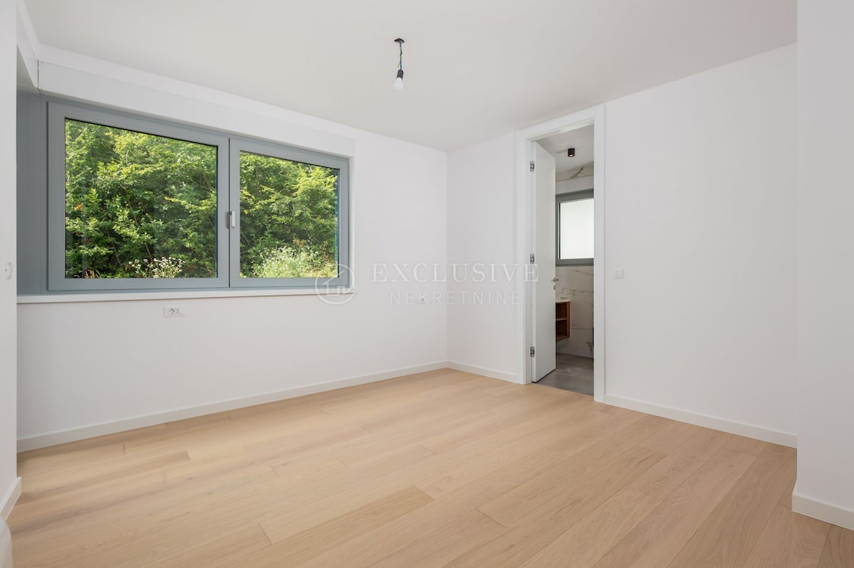 Apartmán Na predaj - PRIMORSKO-GORANSKA OPATIJA