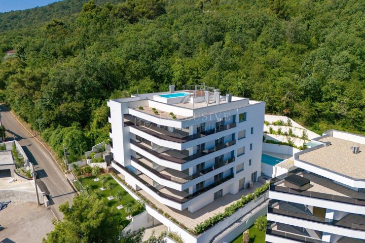 Apartment Zu verkaufen - Primorsko-goranska Opatija - foto 2/24