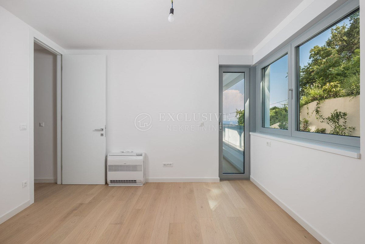 Apartment Zu verkaufen - PRIMORSKO-GORANSKA OPATIJA