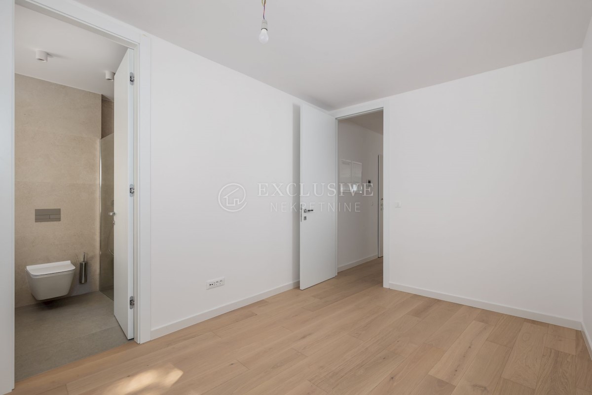 Apartment Zu verkaufen - PRIMORSKO-GORANSKA OPATIJA