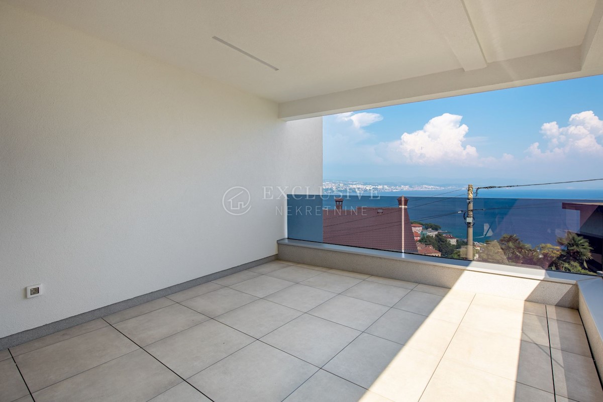 Apartment Zu verkaufen - PRIMORSKO-GORANSKA OPATIJA