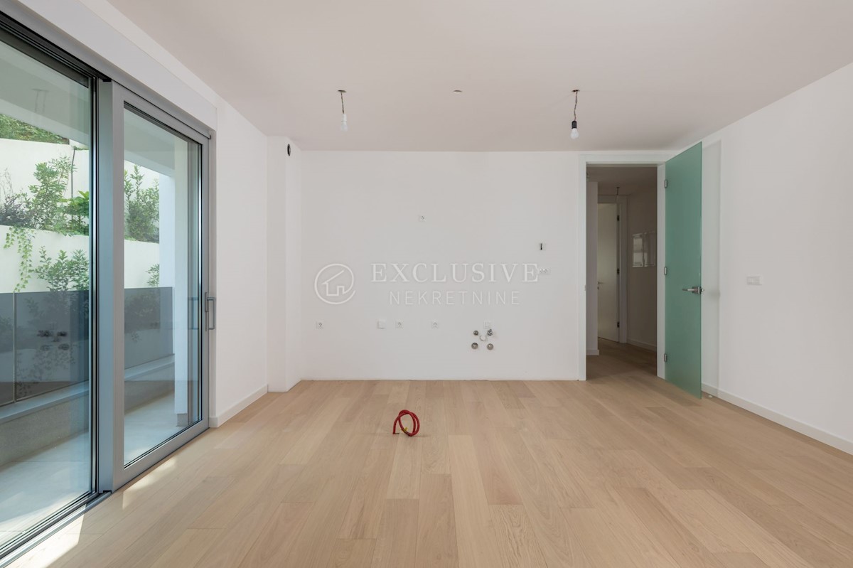 Apartment Zu verkaufen - PRIMORSKO-GORANSKA OPATIJA