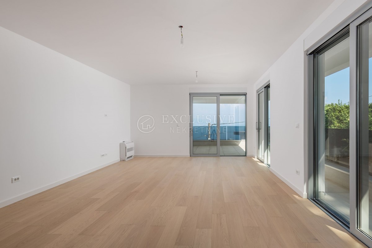 Apartment Zu verkaufen - PRIMORSKO-GORANSKA OPATIJA