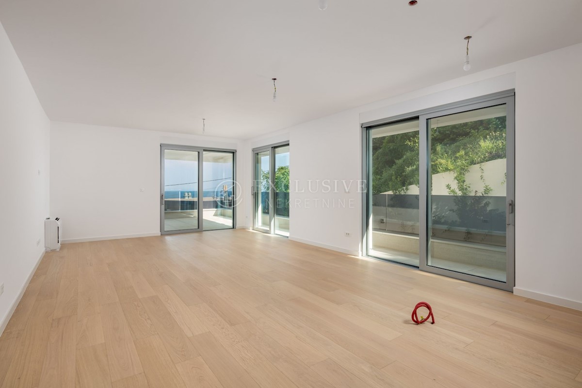 Apartment Zu verkaufen - PRIMORSKO-GORANSKA OPATIJA