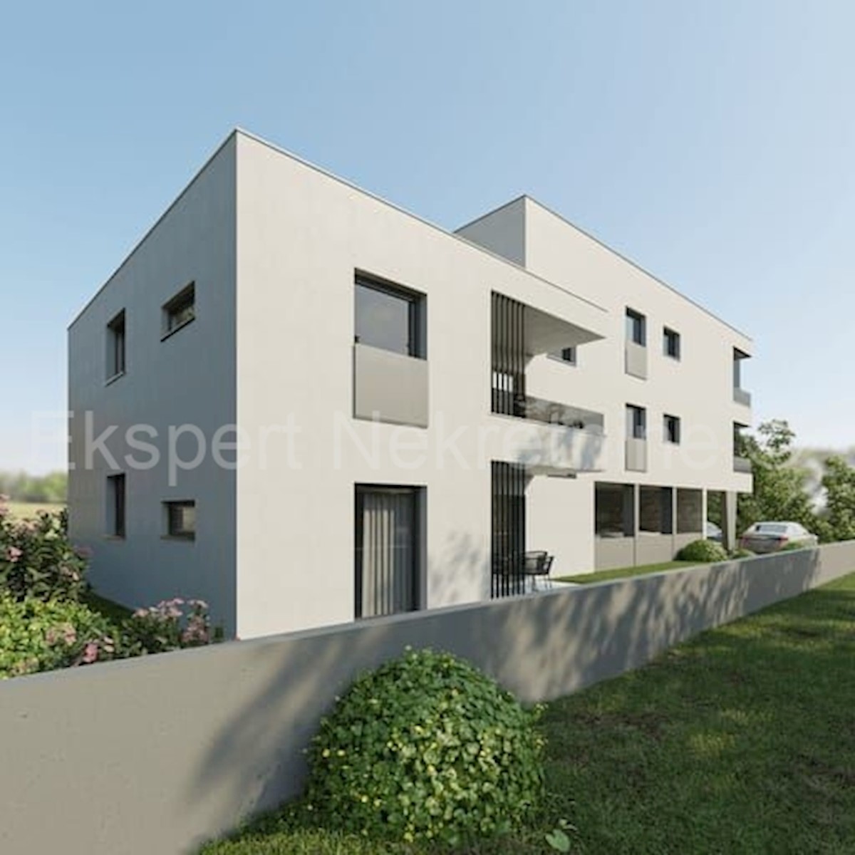 Apartma Na predaj - SPLITSKO-DALMATINSKA KAŠTELA