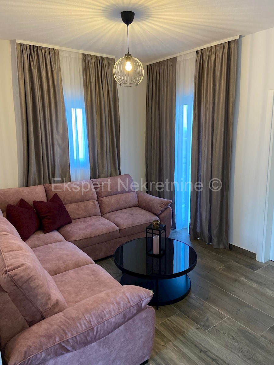 Apartmán Na prenájom - SPLITSKO-DALMATINSKA TROGIR