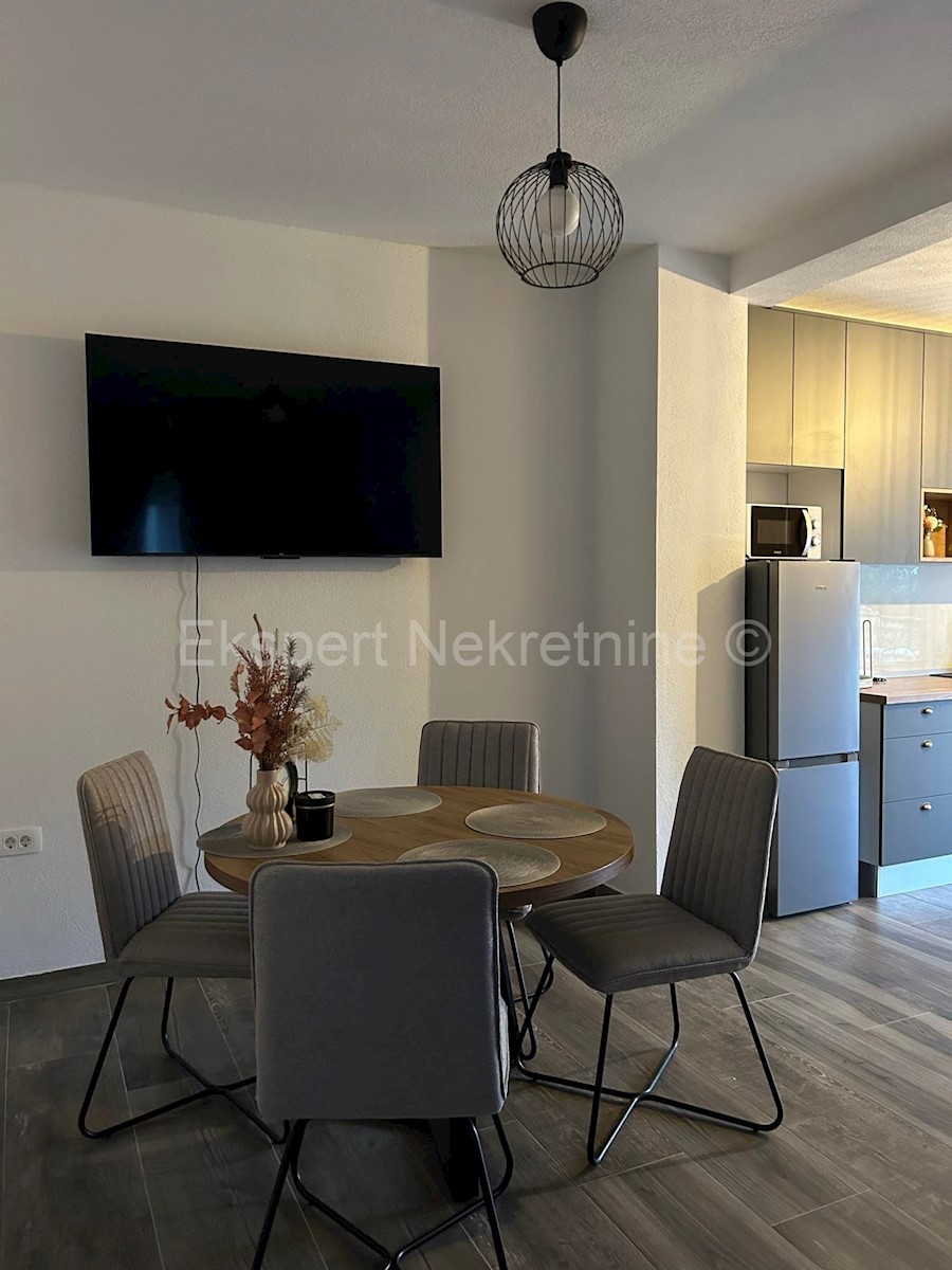 Apartmán K pronájmu - SPLITSKO-DALMATINSKA TROGIR