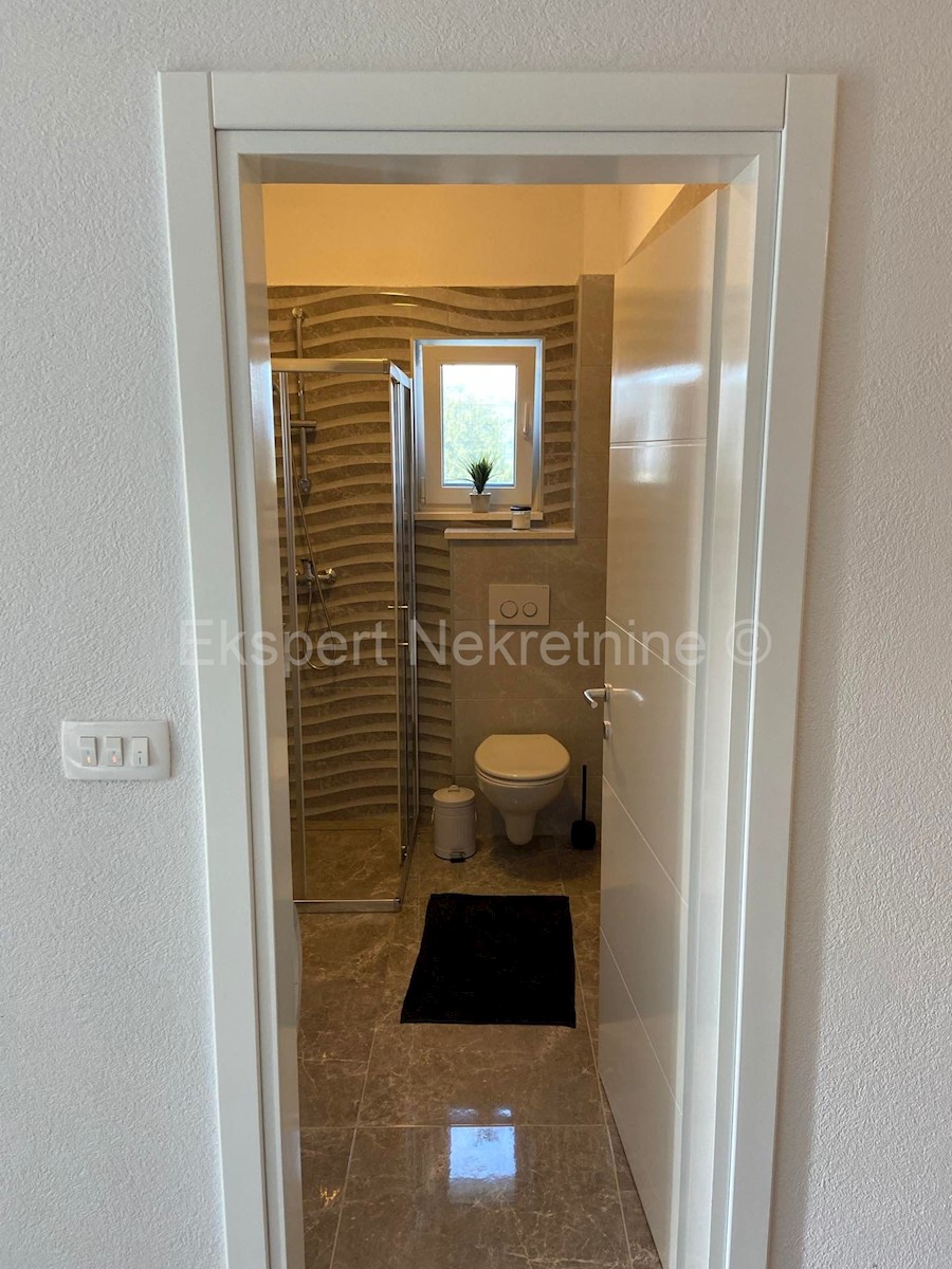 Apartment Zu vermieten - SPLITSKO-DALMATINSKA TROGIR