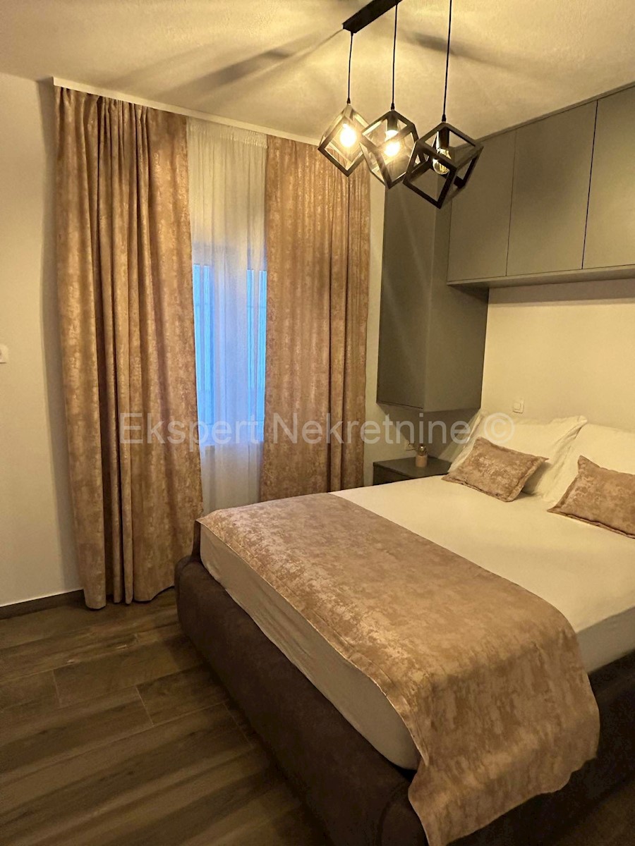 Apartment Zu vermieten - SPLITSKO-DALMATINSKA TROGIR