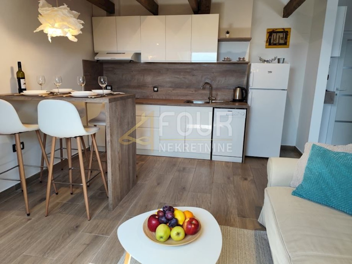 Appartement À louer - PRIMORSKO-GORANSKA RIJEKA