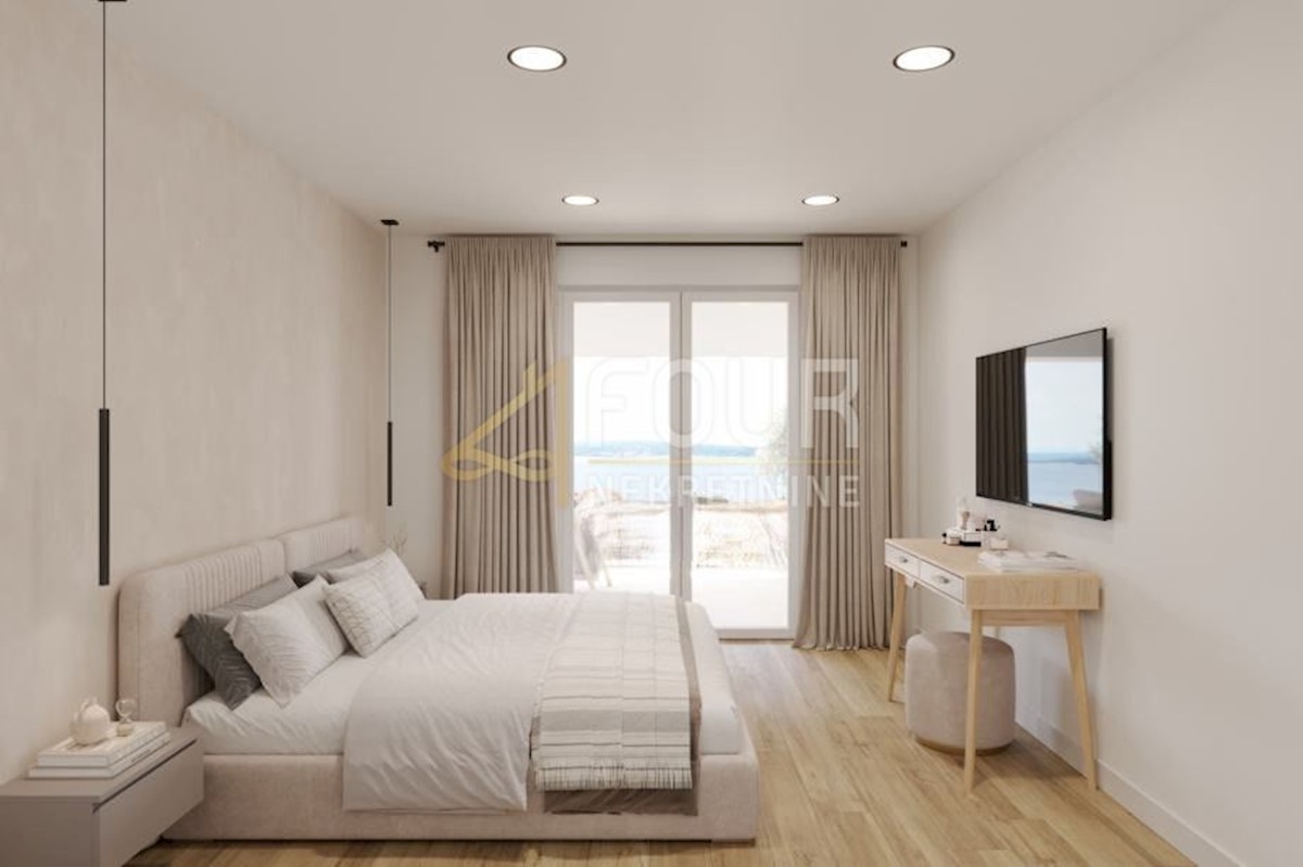 Apartmán Na prodej - PRIMORSKO-GORANSKA CRIKVENICA